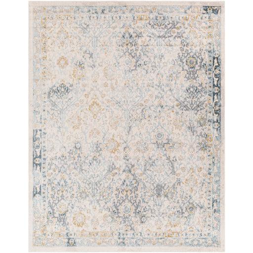 Surya Ankara AKR-2306 6'7" x 9' Rug