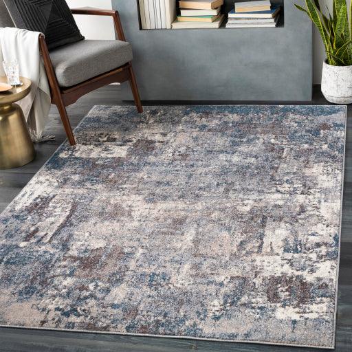 Surya Ankara AKR-2307 2'7" x 10' Rug