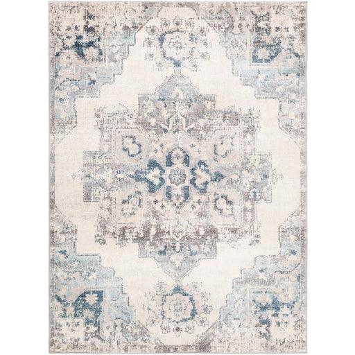 Surya Ankara AKR-2308 6'7" x 9' Rug