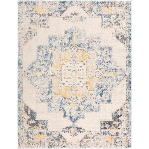 Surya Ankara AKR-2309 2'7" x 10' Rug