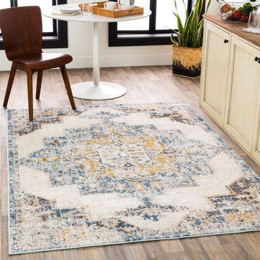 Surya Ankara AKR-2309 2'7" x 10' Rug