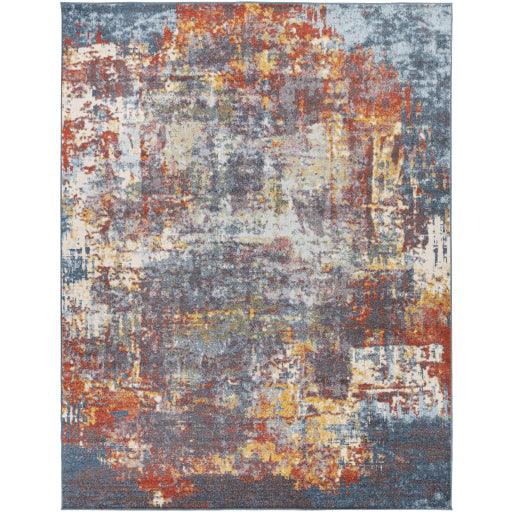 Surya Ankara AKR-2315 5'2" x 7' Rug