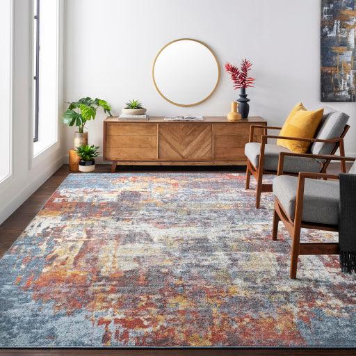 Surya Ankara AKR-2315 5'2" x 7' Rug