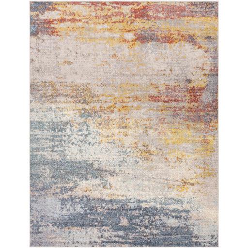 Surya Ankara AKR-2316 2'7" x 12' Rug