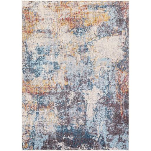 Surya Ankara AKR-2318 5'2" x 7' Rug