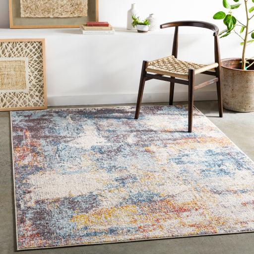 Surya Ankara AKR-2318 5'2" x 7' Rug