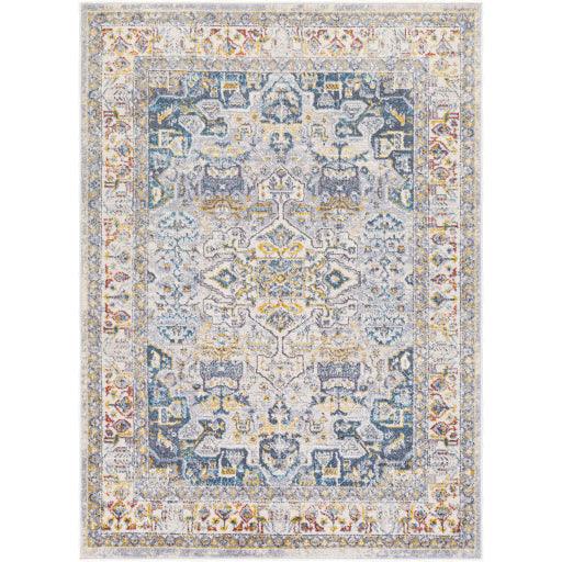 Surya Ankara AKR-2319 5'2" x 7' Rug