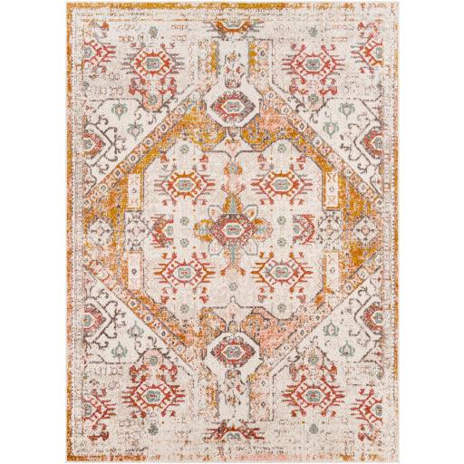 Surya Ankara AKR-2323 6'7" x 9' Rug