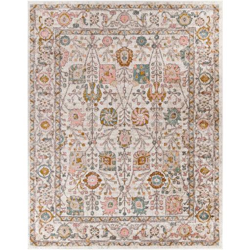 Surya Ankara AKR-2332 2'7" x 10' Rug