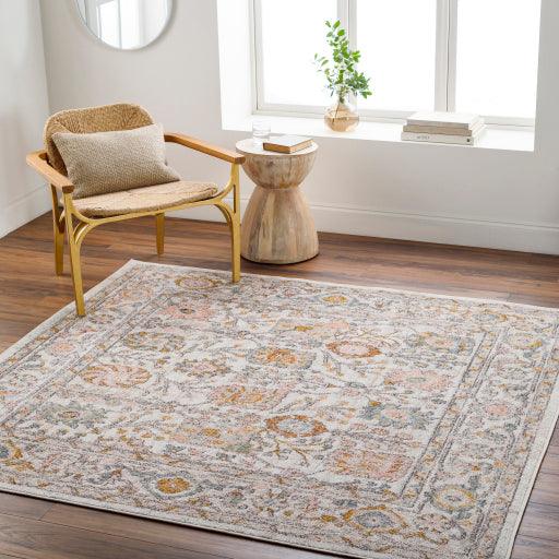 Surya Ankara AKR-2332 2'7" x 10' Rug