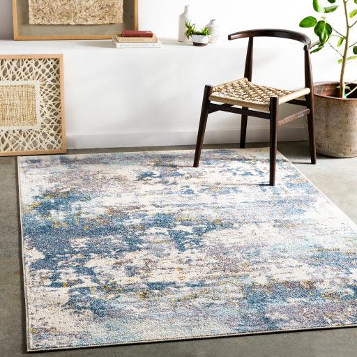 Surya Ankara AKR-2335 5'2" x 7' Rug