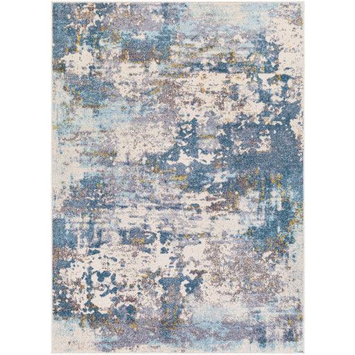 Surya Ankara AKR-2335 7'10" x 10'3" Rug