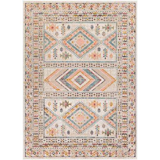 Surya Ankara AKR-2336 2'7" x 10' Rug