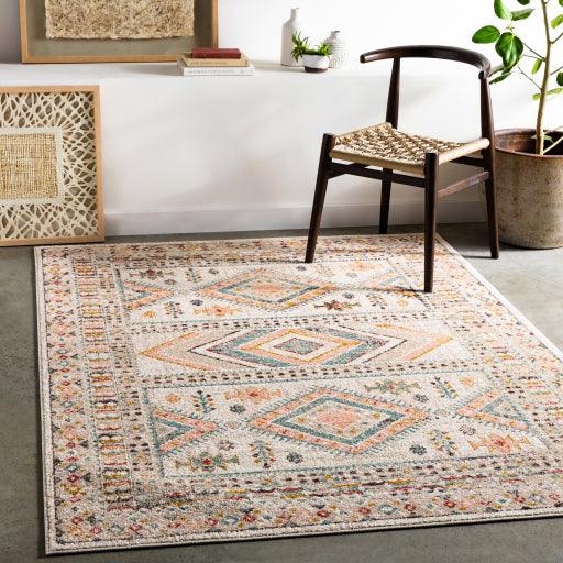 Surya Ankara AKR-2336 2'7" x 10' Rug