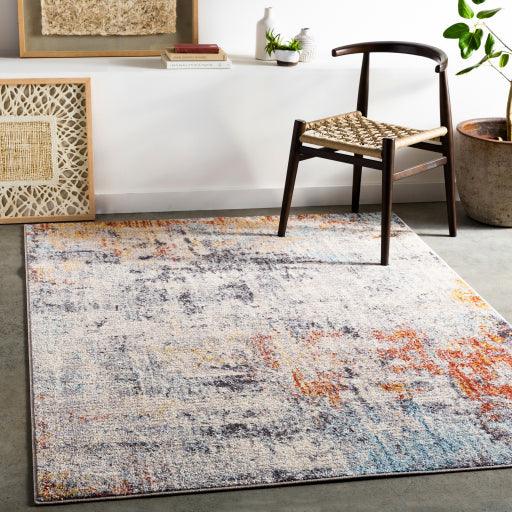 Surya Ankara AKR-2343 5'2" x 7' Rug