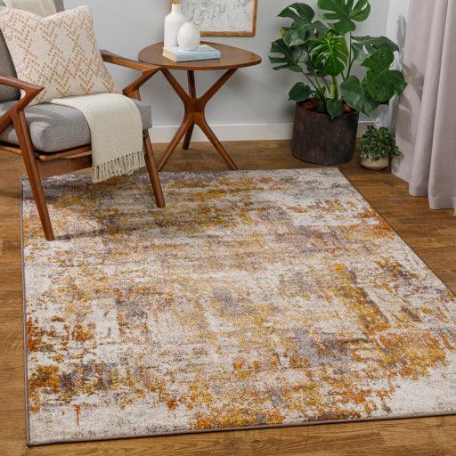 Surya Ankara AKR-2344 5'2" x 7' Rug