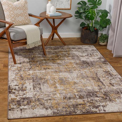 Surya Ankara AKR-2345 5'2" x 7' Rug