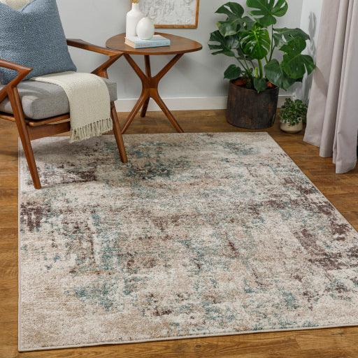 Surya Ankara AKR-2346 5'2" x 7' Rug