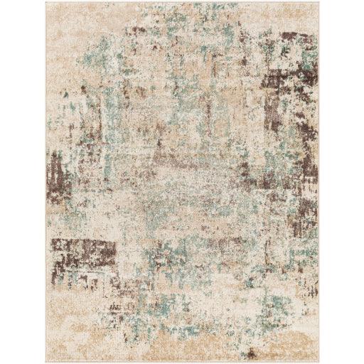 Surya Ankara AKR-2346 7'10" x 10'3" Rug