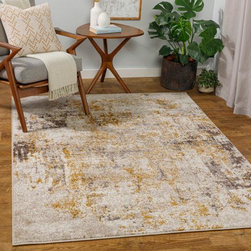 Surya Ankara AKR-2347 5'2" x 7' Rug