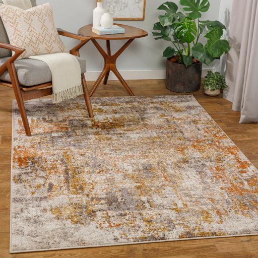 Surya Ankara AKR-2348 5'2" x 7' Rug