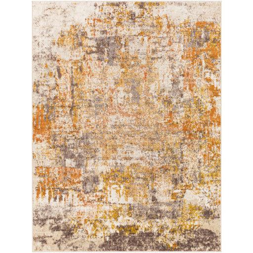 Surya Ankara AKR-2348 7'10" x 10'3" Rug