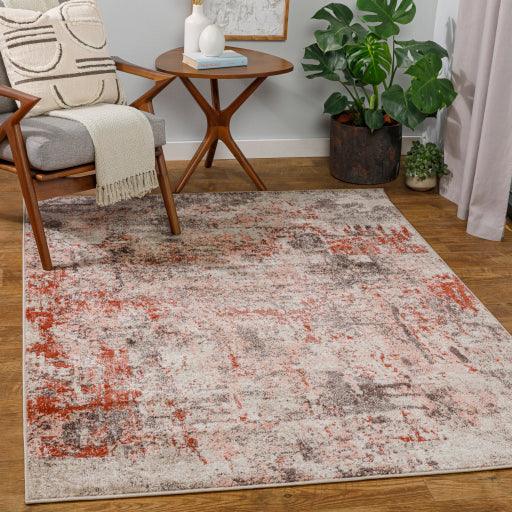 Surya Ankara AKR-2349 5'2" x 7' Rug