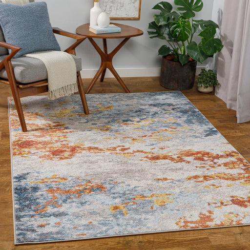 Surya Ankara AKR-2350 5'2" x 7' Rug