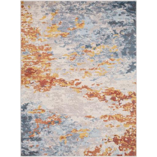 Surya Ankara AKR-2350 7'10" x 10'3" Rug