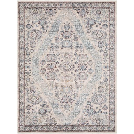 Surya Ankara AKR-2351 6'7" x 9' Rug