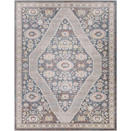 Surya Ankara AKR-2352 5'2" x 7' Rug