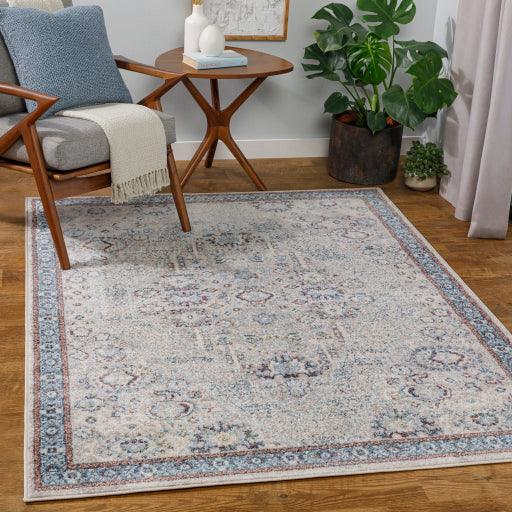 Surya Ankara AKR-2354 5'2" x 7' Rug