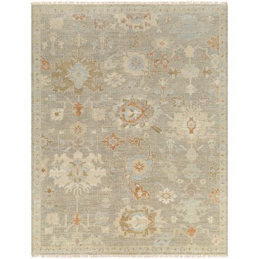 Surya Antalya AAT-2300 10' x 14' Rug