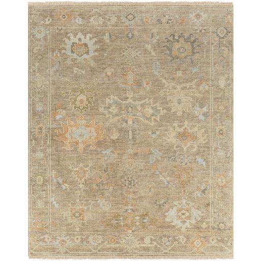 Surya Antalya AAT-2301 10' x 14' Rug