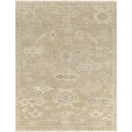 Surya Antalya AAT-2305 10' x 14' Rug