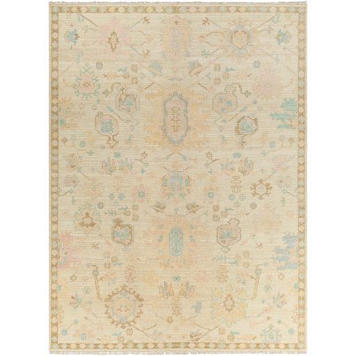 Surya Antalya AAT-2307 2' x 3' Rug