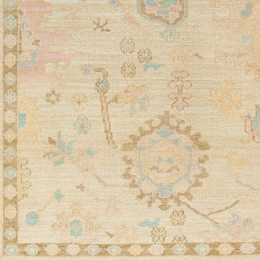 Surya Antalya AAT-2307 9' x 12' Rug