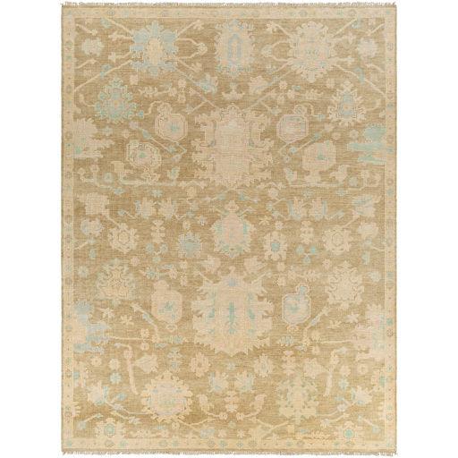 Surya Antalya AAT-2309 2' x 3' Rug