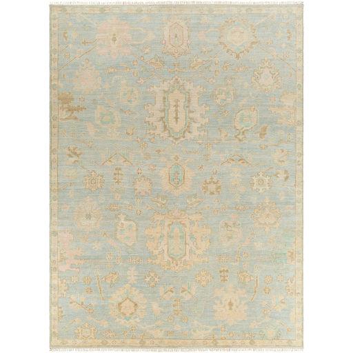 Surya Antalya AAT-2310 10' x 14' Rug