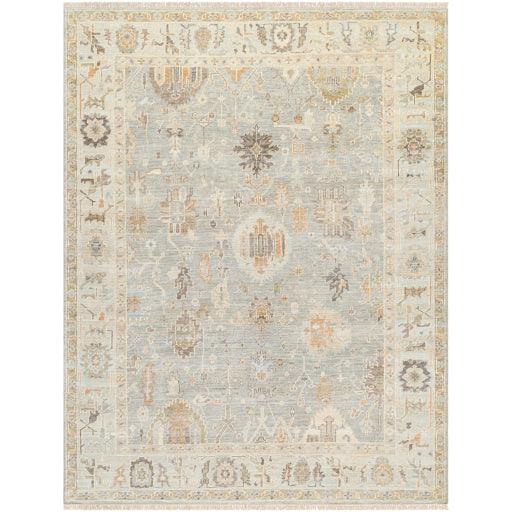 Surya Antalya AAT-2311 10' x 14' Rug