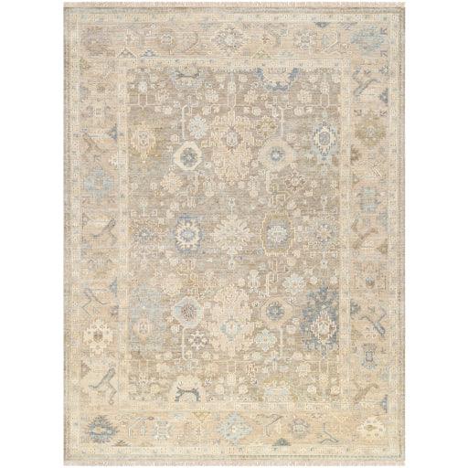 Surya Antalya AAT-2312 10' x 14' Rug