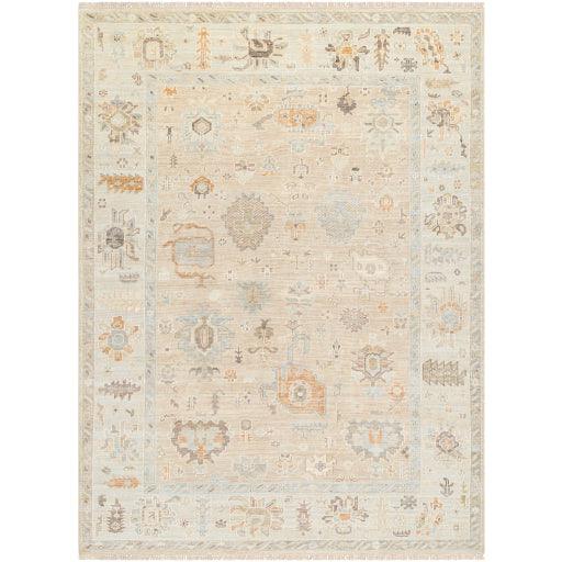 Surya Antalya AAT-2314 10' x 14' Rug