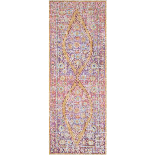 Surya Antioch AIC-2303 9' x 12'10" Rug