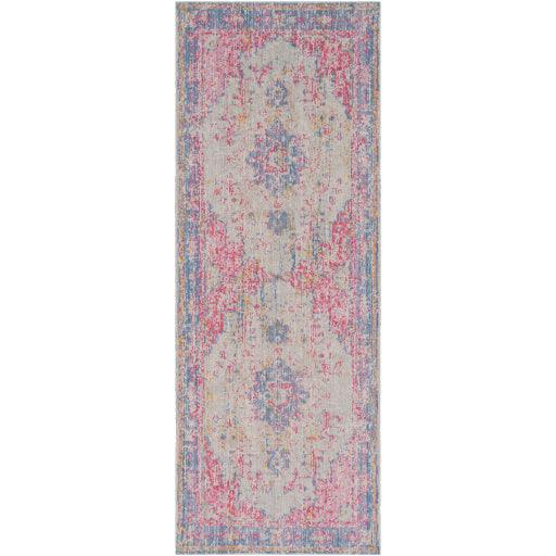 Surya Antioch AIC-2306 2'11" x 7'10" Rug