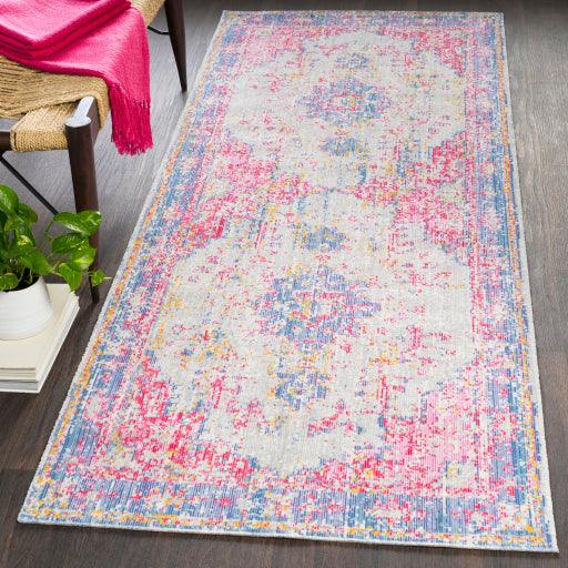 Surya Antioch AIC-2306 2'11" x 7'10" Rug