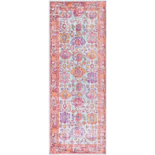 Surya Antioch AIC-2314 9' x 12'10" Rug