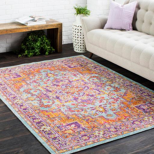 Surya Antioch AIC-2317 2'11" x 7'10" Rug