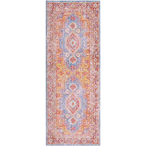 Surya Antioch AIC-2320 9' x 12'10" Rug