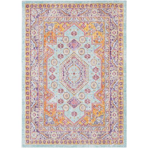 Surya Antioch AIC-2321 9' x 12'10" Rug