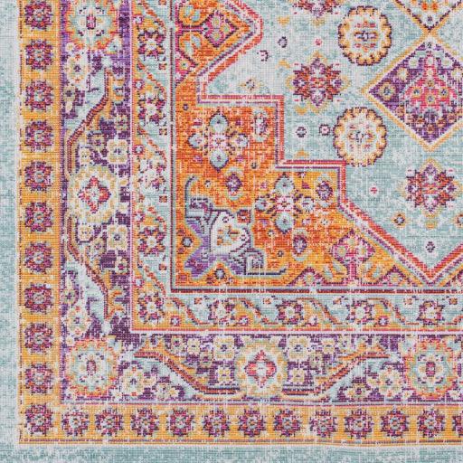 Surya Antioch AIC-2321 9' x 12'10" Rug